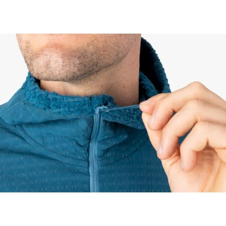 7mesh Chilco Anorak - Polaire homme