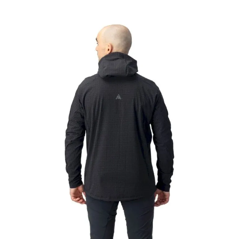 7mesh Chilco Anorak - Polaire homme