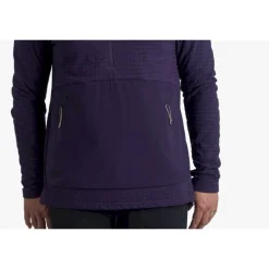 7mesh Chilco Anorak - Polaire femme