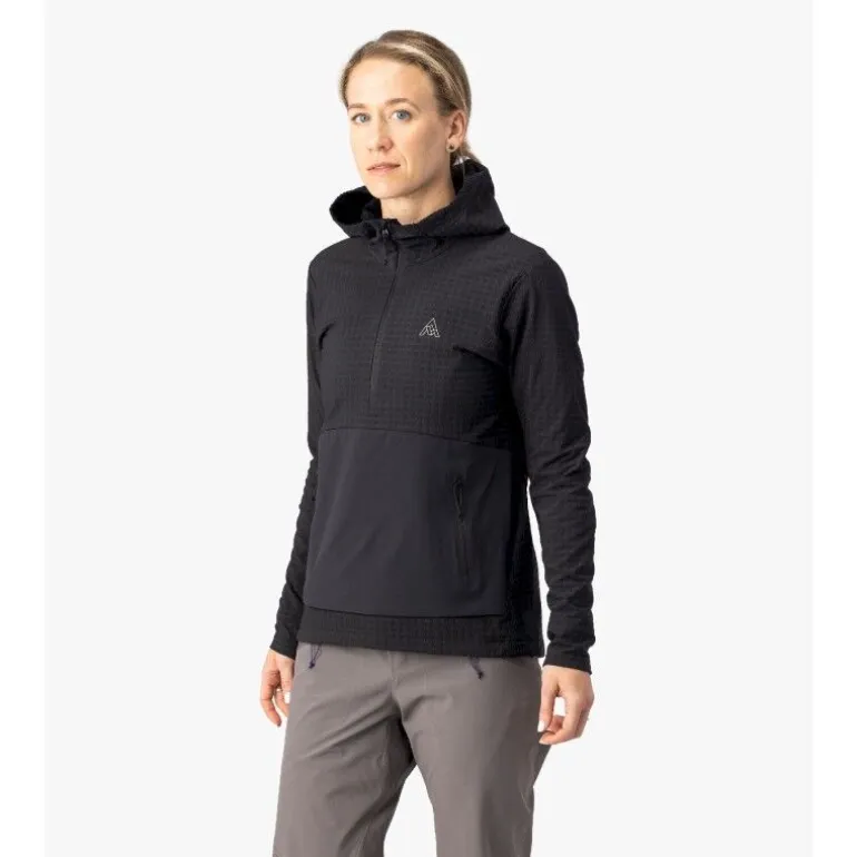 7mesh Chilco Anorak - Polaire femme