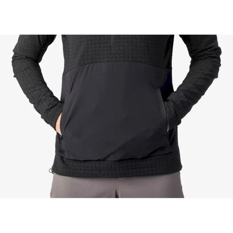 7mesh Chilco Anorak - Polaire femme