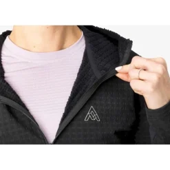 7mesh Chilco Anorak - Polaire femme