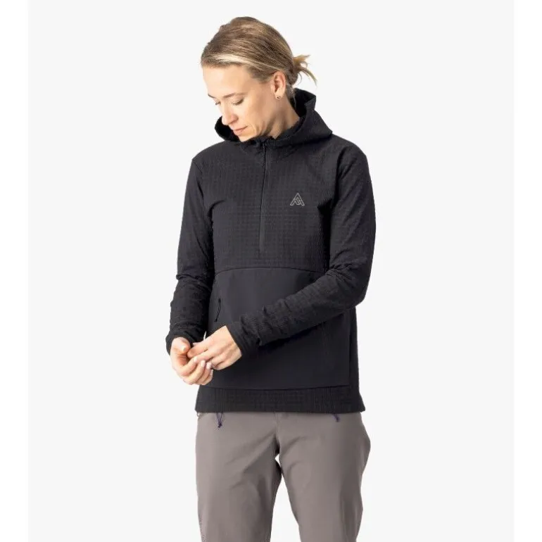 7mesh Chilco Anorak - Polaire femme
