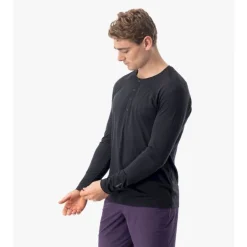 7mesh Desperado Merino Shirt LS - Maillot vélo homme