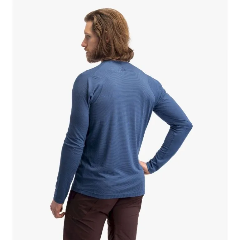 7mesh Desperado Merino Shirt LS - Maillot vélo homme