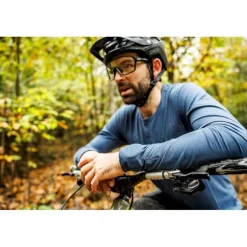 7mesh Desperado Merino Shirt LS - Maillot vélo homme