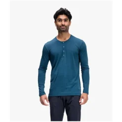 7mesh Desperado Merino Shirt LS - Maillot vélo homme