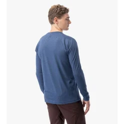 7mesh Desperado Merino Shirt LS - Maillot vélo homme