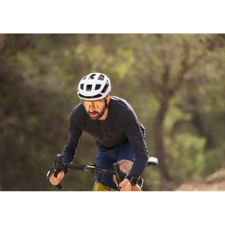 7mesh Desperado Merino Shirt LS - Maillot vélo homme