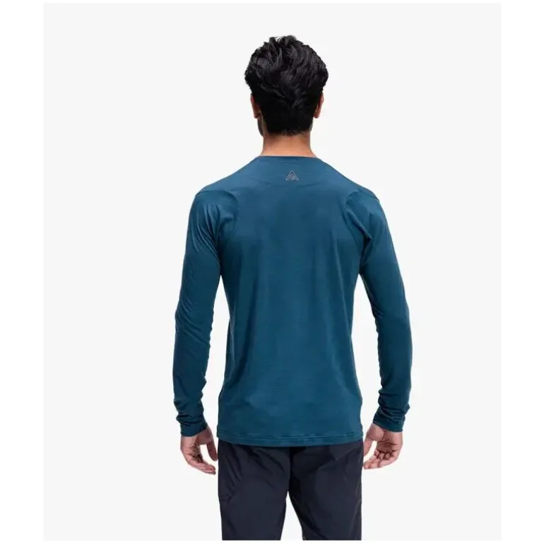 7mesh Desperado Merino Shirt LS - Maillot vélo homme