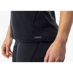 7mesh Desperado Merino Shirt SS - Maillot vélo femme