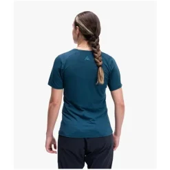 7mesh Desperado Merino Shirt SS - Maillot vélo femme
