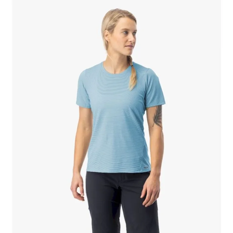 7mesh Desperado Merino Shirt SS - Maillot vélo femme
