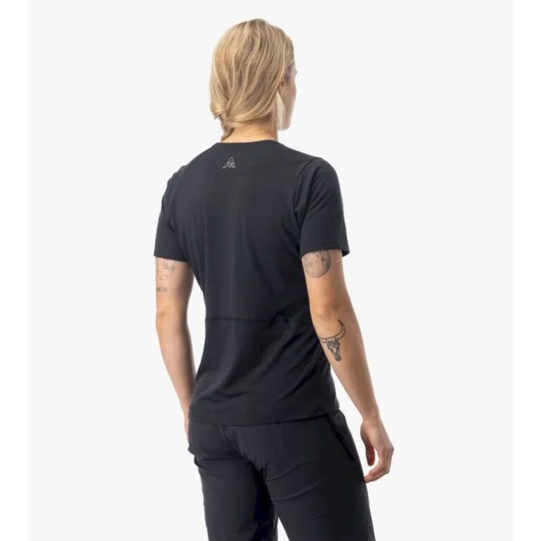 7mesh Desperado Merino Shirt SS - Maillot vélo femme