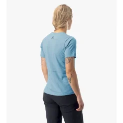 7mesh Desperado Merino Shirt SS - Maillot vélo femme