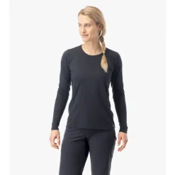 7mesh Desperado Merino Shirt LS - Maillot vélo femme