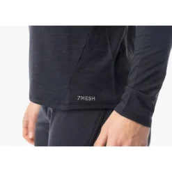 7mesh Desperado Merino Shirt LS - Maillot vélo femme