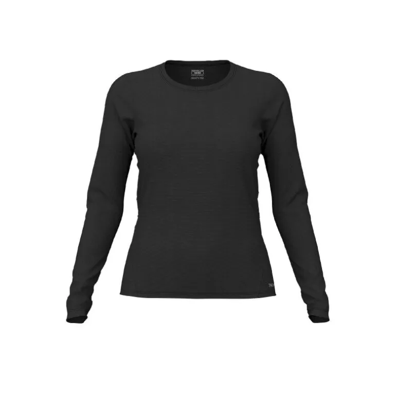 7mesh Desperado Merino Shirt LS - Maillot vélo femme