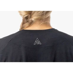 7mesh Desperado Merino Shirt LS - Maillot vélo femme
