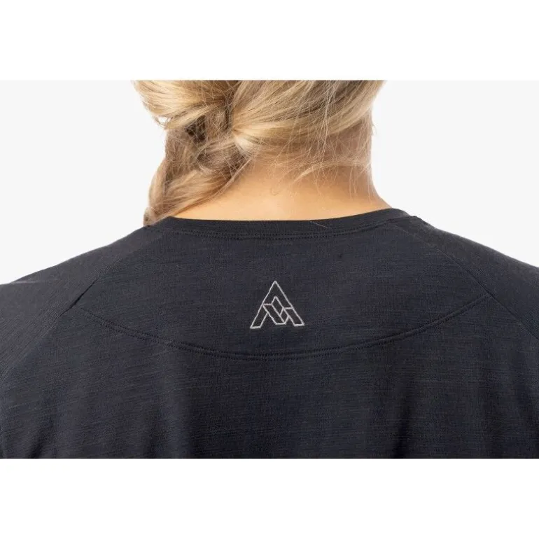 7mesh Desperado Merino Shirt LS - Maillot vélo femme
