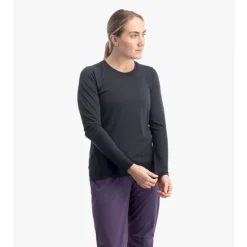 7mesh Desperado Merino Shirt LS - Maillot vélo femme