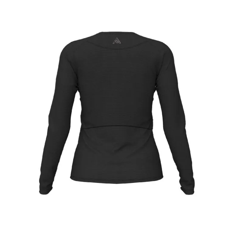 7mesh Desperado Merino Shirt LS - Maillot vélo femme