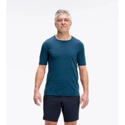 7mesh Desperado Merino Shirt SS - Maillot vélo homme