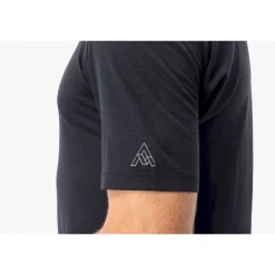 7mesh Desperado Merino Shirt SS - Maillot vélo homme
