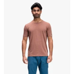 7mesh Desperado Merino Shirt SS - Maillot vélo homme