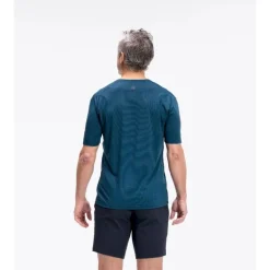 7mesh Desperado Merino Shirt SS - Maillot vélo homme
