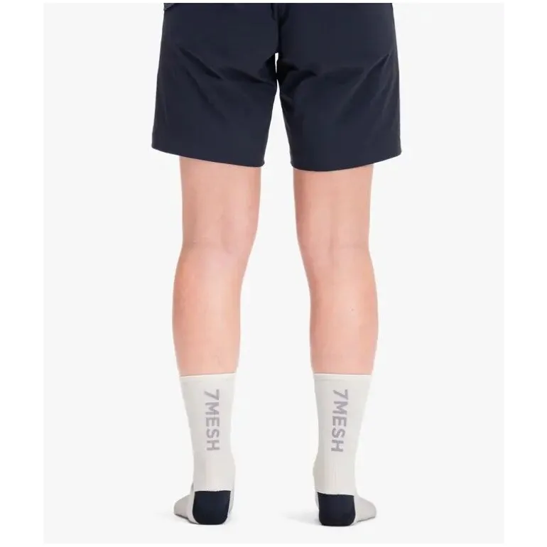 7mesh Fading Light Sock - 7.5