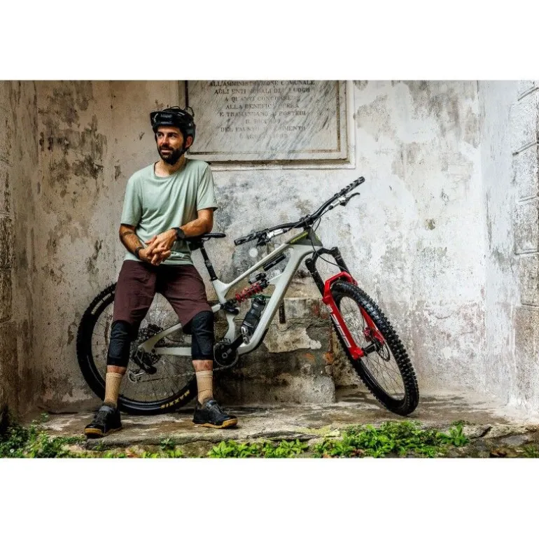 7mesh Glidepath Short 14