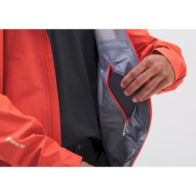 7mesh Guardian Apex Jacket - Veste imperméable homme