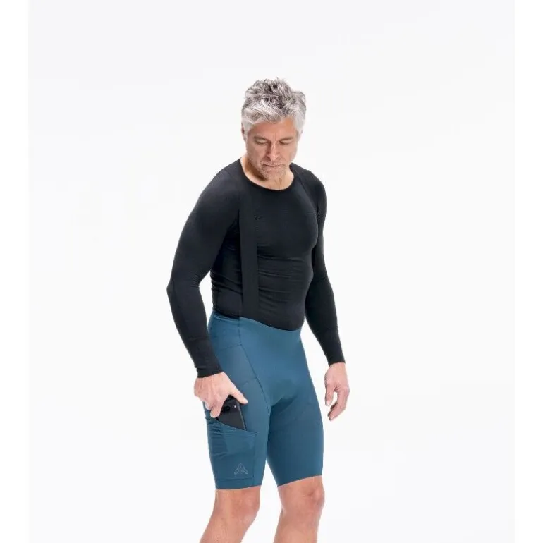 7mesh MK3 Cargo Bib Short - Cuissard vélo homme