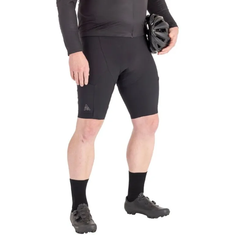 7mesh MK3 Cargo Bib Short - Cuissard vélo homme
