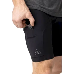 7mesh MK3 Cargo Bib Short - Cuissard vélo homme