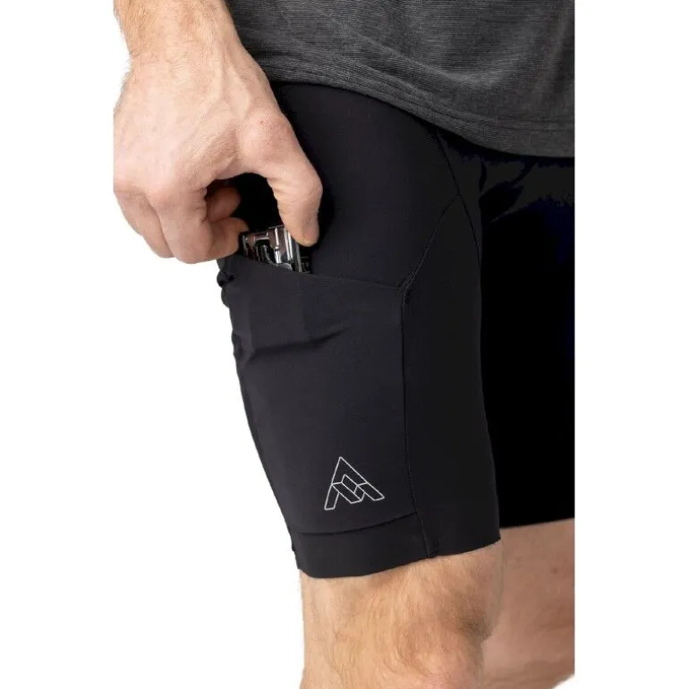 7mesh MK3 Cargo Bib Short - Cuissard vélo homme
