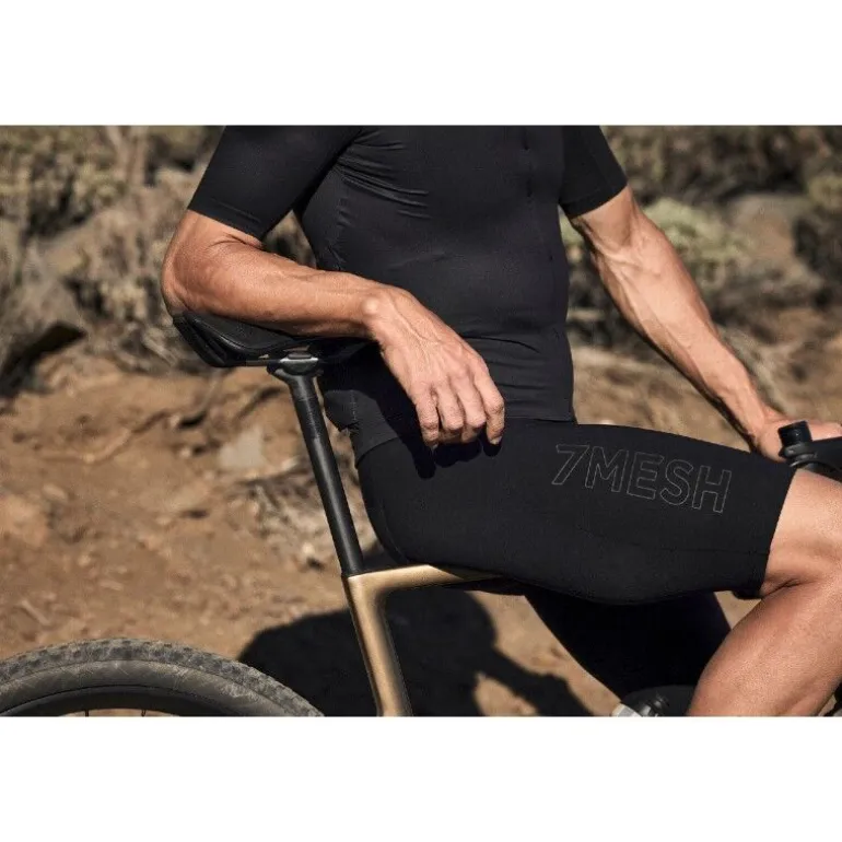 7mesh RK2 Bib Short - Cuissard vélo homme