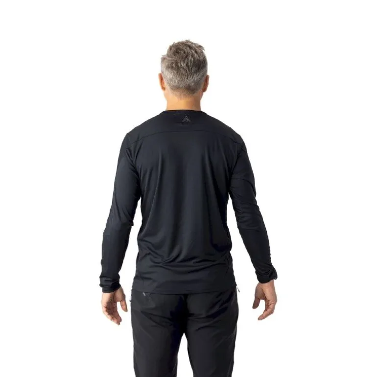 7mesh Roam Shirt LS - Maillot VTT homme