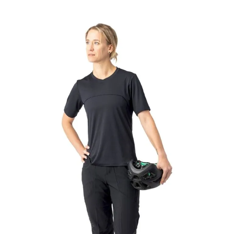 7mesh Roam Shirt SS - Maillot VTT femme