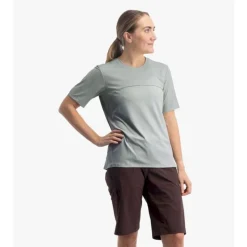 7mesh Roam Shirt SS - Maillot VTT femme