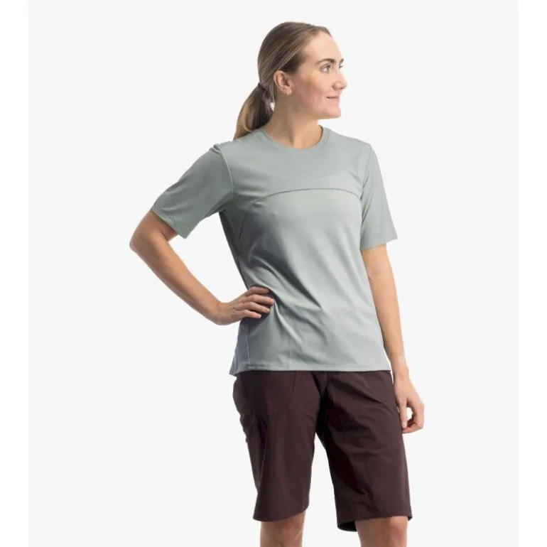 7mesh Roam Shirt SS - Maillot VTT femme