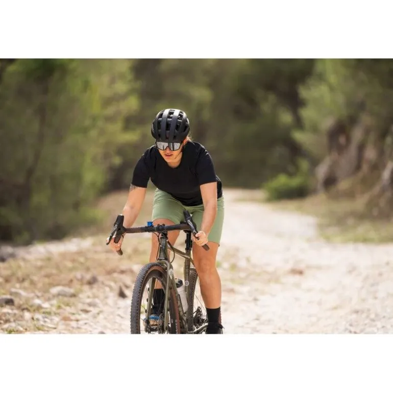 7mesh Roam Shirt SS - Maillot VTT femme