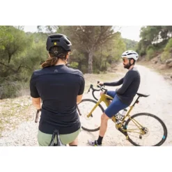 7mesh Roam Shirt SS - Maillot VTT femme