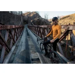 7mesh TK1 Bib Tight - Cuissard vélo homme