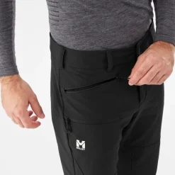Millet All Outdoor XCS 200 Pant - Pantalon randonnée homme