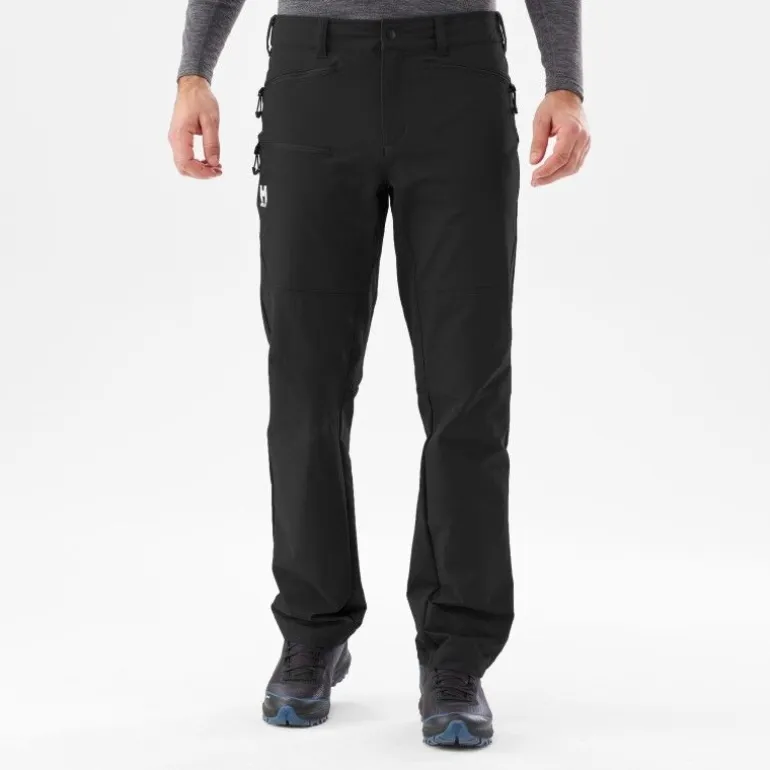 Millet All Outdoor XCS 200 Pant - Pantalon randonnée homme