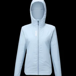 Millet Bossons 100 HD - Doudoune femme