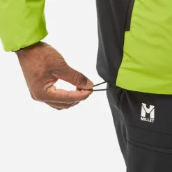 Millet Bossons 60 Jacket - Doudoune homme