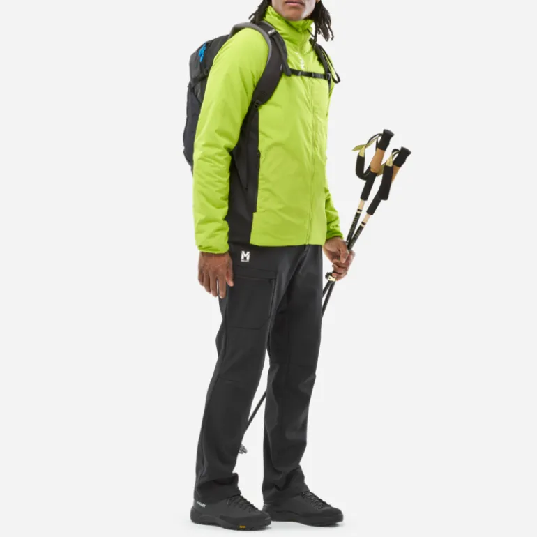 Millet Bossons 60 Jacket - Doudoune homme